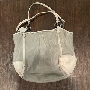Coach Tote